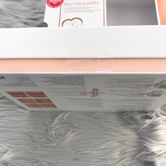 GloPRO NIB Blush Microneedling Tool Set BEAUTYBIO - Picture 2 of 13